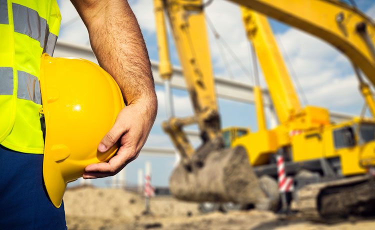 Major Challenges Facing the Construction Industry